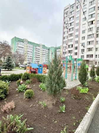 2-кімн. квартира 76 кв.м. після ремонту. Цегляний будинок. 47 000$ - фото 1