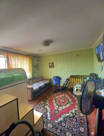 1 Кімнатна.Автономка газ!Вул.Короленка біля 4 Лікарні. - фото 1