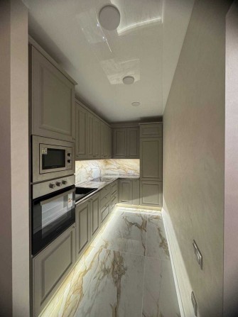 В Продаже сучасна 2-кімнатна квартира з авторським ремонтом.#10267 - фото 1