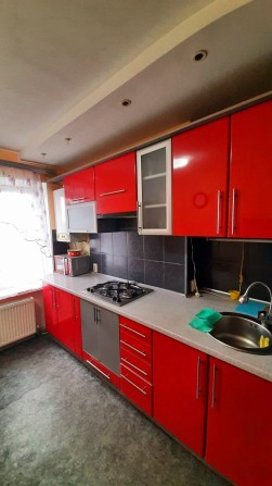 ЦІНУ ЗНИЖЕНО! Продається 2х кімнатна квартира  з АГВ на ШКІЛЬНОМУ - фото 1