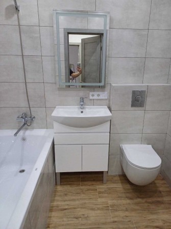 1к.кв 40м. ЖК Казка, з документами і ремонтом (403007) - фото 1