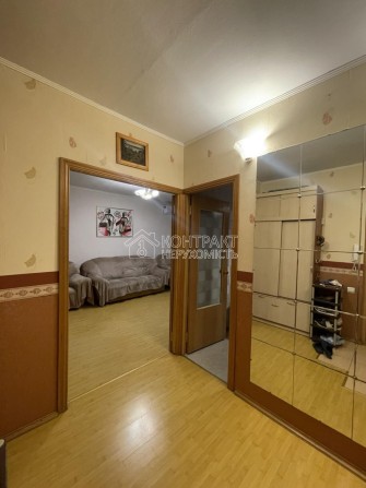 Продаж / Квартира / вул. Метробудівників, Північна салтівка, Харьков - фото 1