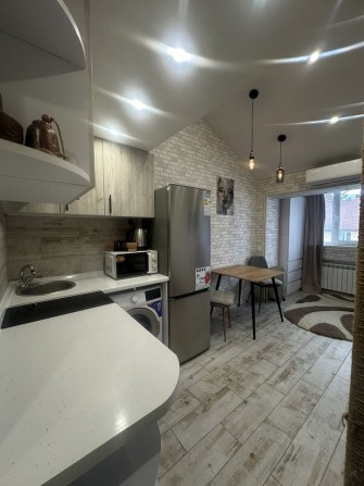 Продам квартиру студию ЖК Мрия - фото 1