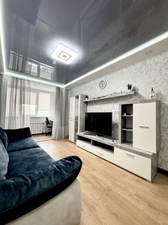 1-я квартира Холодногорский район капитальный ремонт - фото 1