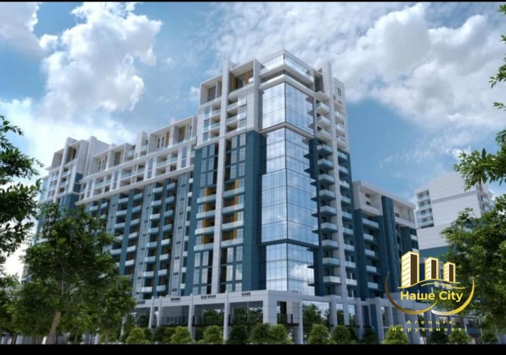 Продаж / Квартира / вул. Стрийська, Франківський район, Львів - фото 1