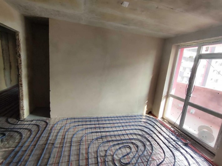 Продаж 2 кімнатної квартири по вулиці Тракт Глинянський, ЖК Еко- Дім - фото 1