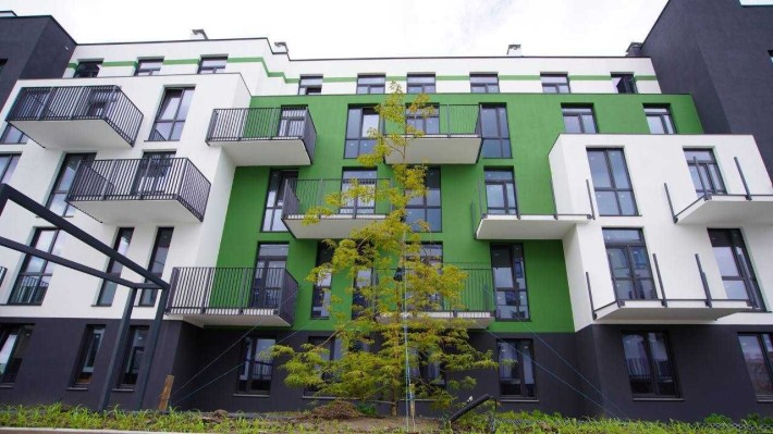 Продаж 2-кім квартири в ЖК Silent Park, вул. Орлика - фото 1
