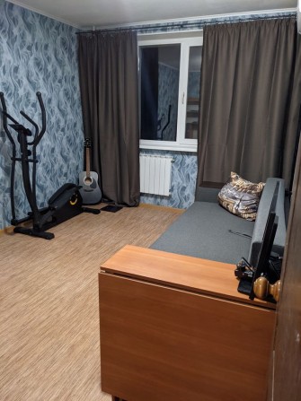 3к квартира Горизонт - фото 1