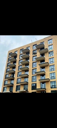 Власник Продаж 1 кім кв В.Великого ЖК WABI ВАБІ Нова оселя Без комісії - фото 1
