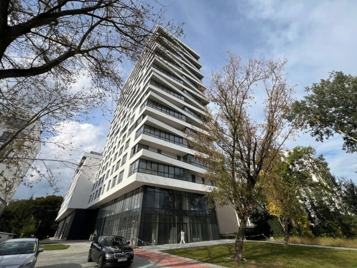 Продаж 2-х кімнатної квартири в новобудові по вул. Лінкольна . - фото 1