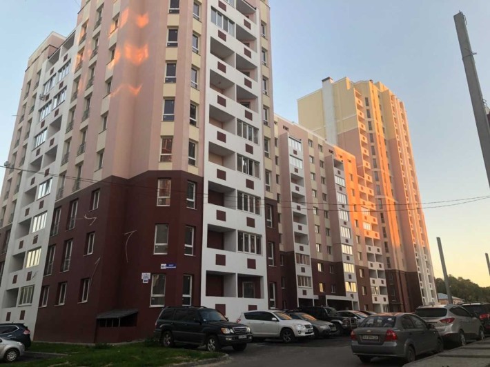 1 к квартира в новобудові 1 поверх з пандусом. Є відновлення - фото 1
