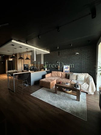 Продаж 3к квартири в ЖК Левада.метро пр-т Гагаріна.Центр. - фото 1