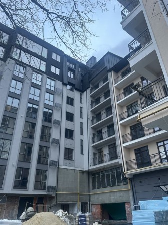 Продаж 1кім.квартири в центрі - фото 1
