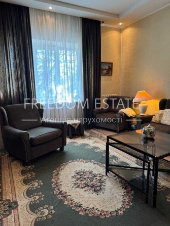 35 тыс.$ ПРОДАЖА / Квартира в центре /  метро Ярослава Мудрого / 44 м2 - фото 1