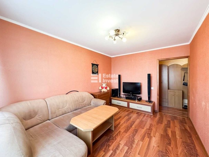 У продажу 3 кімн. квартира на пр. Людвіга Свободи, 31. - фото 1