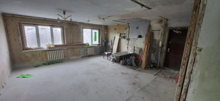 Продам 2к.кв Юбилейный81 - фото 1