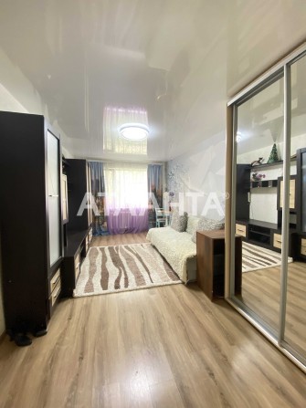 Продам 2-комнатную квартиру с ремонтом на Черемушках. ул. Ген. Петрова - фото 1
