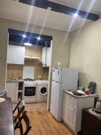 Продаж 1к квартири вул.Остроградських Польський півлюкс з/б перекриття - фото 1