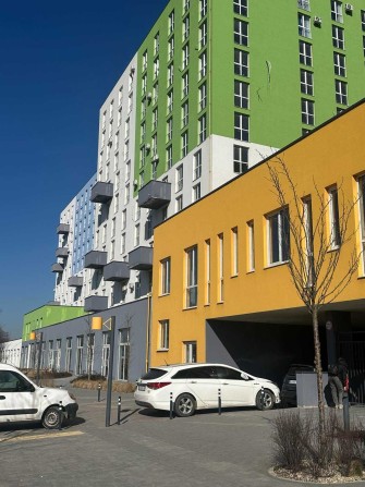 Продаж 2 кім.  квартири по вул Рудненська , ЖК " Ріел Сіті " - фото 1