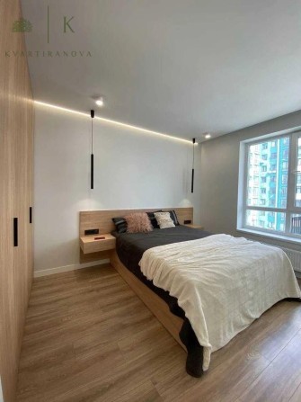 Продам 1-кім.квартиру,вул Трускавецька 123 ЖК «Континент» - фото 1