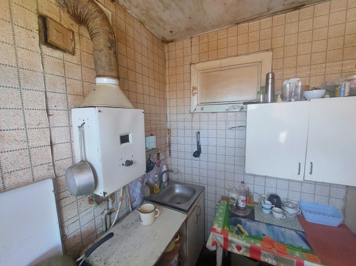 2 кімн.розд., 3 поверх, не кутова, цеглян.буд., Дендропарк - фото 1