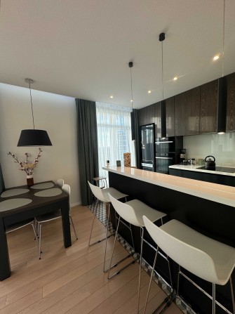 Продаж 2кім + кухня студія 76м2 Кульпарківська новобудова - фото 1