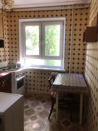 Трёхкомнатная квартира 31000 уе - фото 1