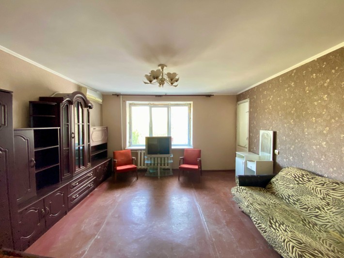 Продаж двокімнатної квартири - фото 1
