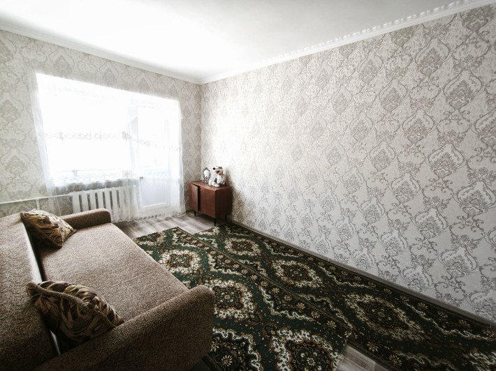 Продаю 2 к.к. Ліски. 2 кп. - фото 1