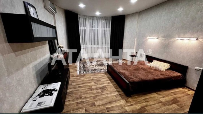 Продам шикарную квартиру с Евроремонтом Киевский район - фото 1