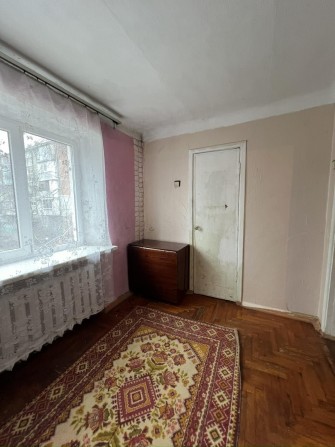 Продам 2 ком.кв.СЧАСТЛИВАЯ 13.99уе Правобережный рынок. - фото 1