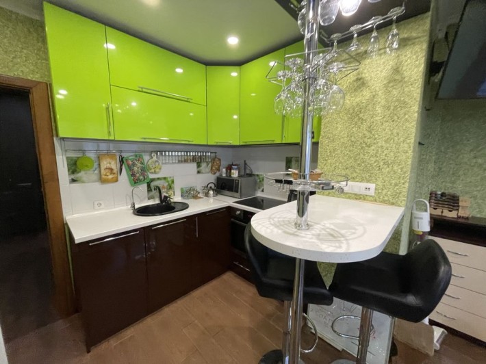 Продам квартиру в Рівʼєрі! - фото 1