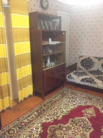 Продаю власну 2-х кімнатну квартиру по вулиці Нижньодніпровській - фото 1