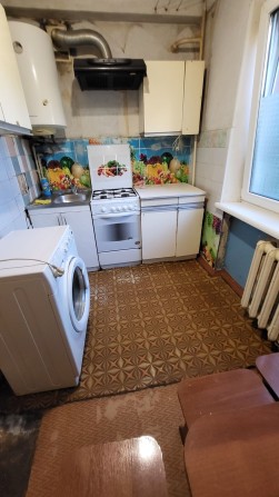 Продажа 2х ком Центр ул. Матросова - фото 1