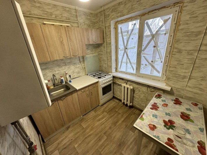 Продажа 1к/квартиры ул. Театральная ‼️ - фото 1