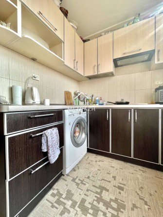 Продам 2к квартиру Алексеевка, Людвига Свободы, возле метро - фото 1