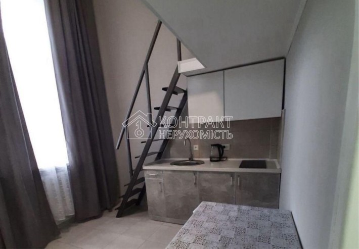 Продам квартиру 2-рівневу. можна СЕРТИФІКАТ, ст м Заводська 3 хв - фото 1
