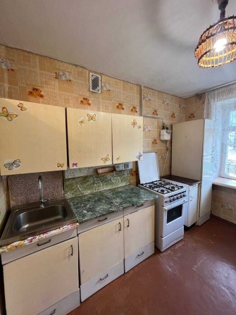 Продам теплую хорошую 3 к/к в центре, пр. Центральный – 6 Слободская, - фото 1