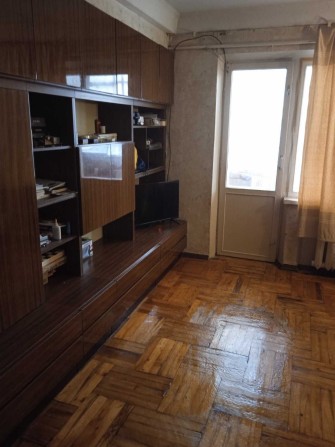 Продам 3-х комнатную квартиру - фото 1
