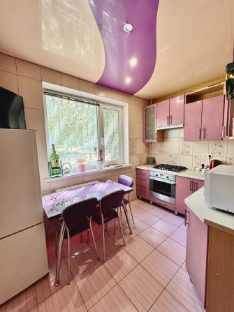 Продам 2к улучшенку. ГАЗ! 5 мин пешком м.Студенческая - фото 1