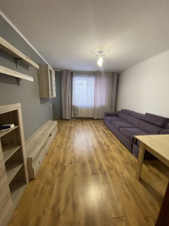 Продаж 3 кімн. квартири по вул. Дж. Вашингтона 4а, новобудова - фото 1