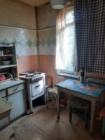 м. Гер.  Труда. Продам 2 кв. Салтовка 533 м/р, - фото 1