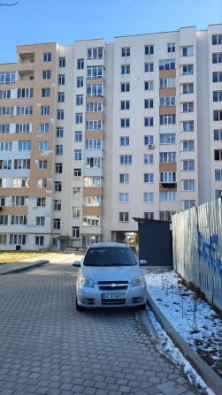 Продаж 2 кім зданої новобудови вул.Кругла. р-н Чорновола - фото 1