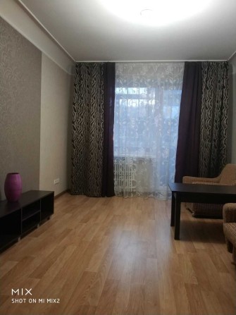 Продам 1-комн квартиру 40м2 у порога станции метро СПОРТИВНАЯ MV - фото 1