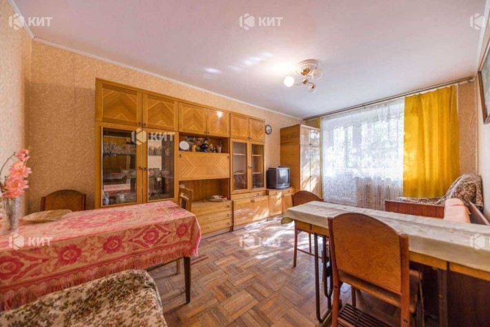 1к.32м2 Нові дома (Новые дома, Дворец Спорта, ул. Каденюка 5а) 128238 - фото 1
