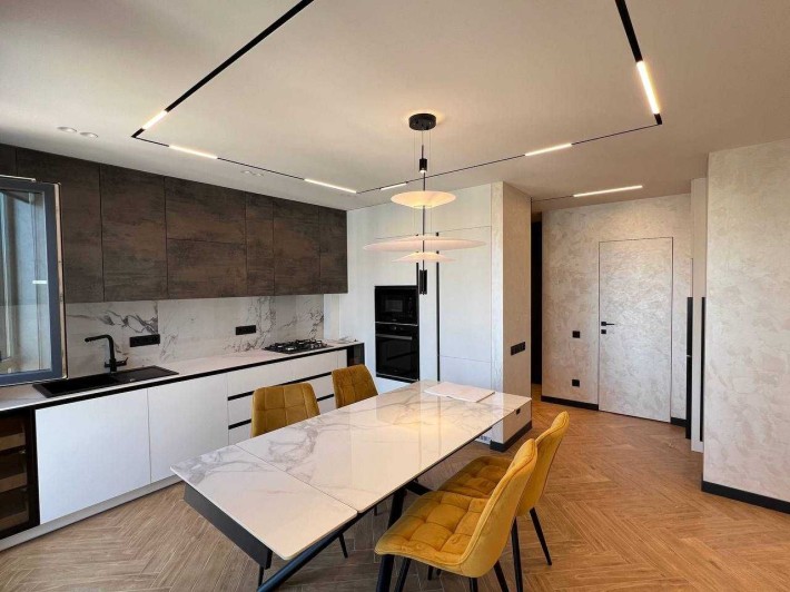 Продаж 3-кв вул. Зелена 204 ЖК Avalon Zelena Street - фото 1