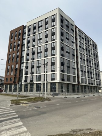 БЕЗ КОМІСІЇ продаж 1 кім квартири ЖК SYMBOL вул. Трильовського - фото 1