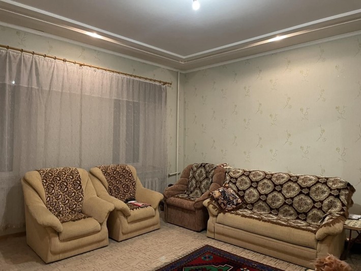 Продам 1-ком квартиру на ул. Садиковской/Разумовская (3-115-097) - фото 1