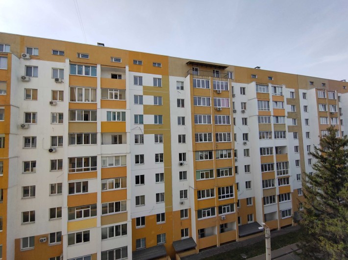 30000$! ЖК Радужный, Продам 2 ком квартиру пл 72м2! 2х уровневая! A - фото 1
