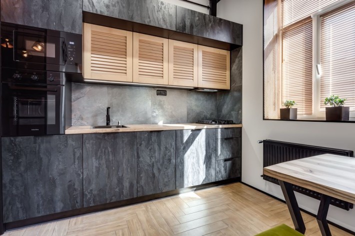 Продаж 1кім квартири в центрі під оренду - фото 1